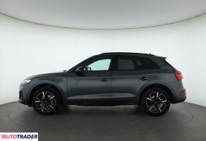 Audi Q5 2022 2.0 201 KM