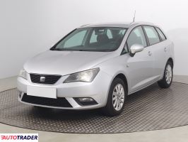 Seat Ibiza 2014 1.6 88 KM Seat Ibiza 2014 1.6 88 KM