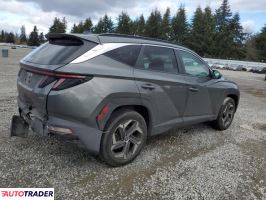 Hyundai Tucson 2023 2