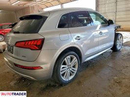 Audi Q5 2019 2