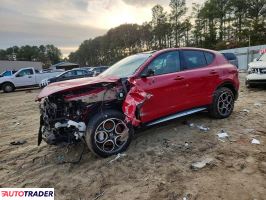 Alfa Romeo Pozostałe 2024 1