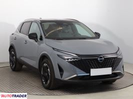 Nissan Qashqai - zobacz ofertę