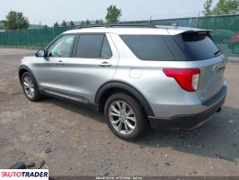 Ford Explorer 2023 2
