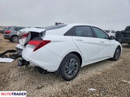 Hyundai Elantra 2024 2