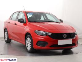 Fiat Tipo 2020 1.4 93 KM Fiat Tipo 2020 1.4 93 KM