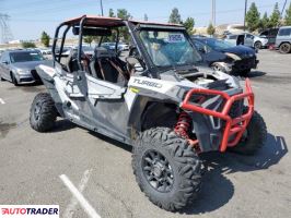 Polaris Ranger RZR - zobacz ofertę