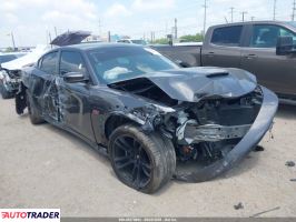 Dodge Charger - zobacz ofertę