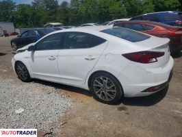 Hyundai Elantra 2020 2