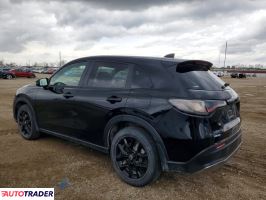 Honda HR-V 2024 2