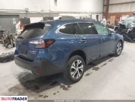 Subaru Outback 2022 2