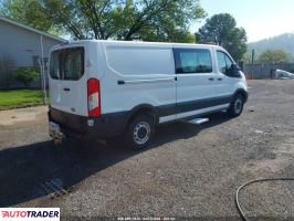 Ford Transit 2020 3