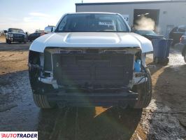 GMC Pozostałe 2022 3