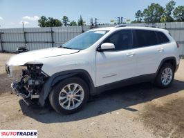 Jeep Cherokee 2019 2