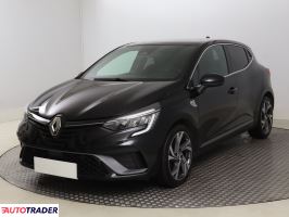 Renault Clio 2021 1.3 138 KM