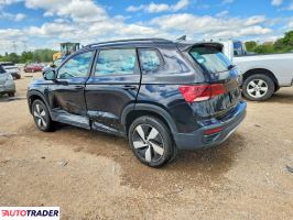 Volkswagen Pozostałe 2023 1