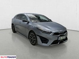 Kia Pozostałe - zobacz ofertę