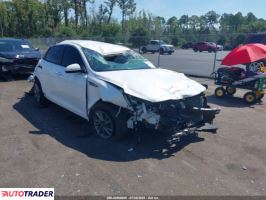Kia Optima 2020 2 Kia Optima 2020 2
