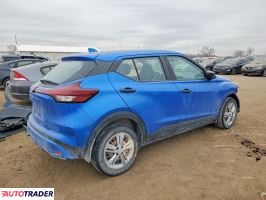 Nissan Pozostałe 2022 1