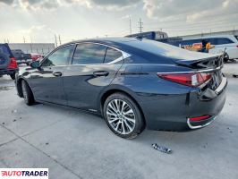 Lexus ES 2021 2