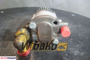 Silnik hydrauliczny zębaty Bosch 0511325001