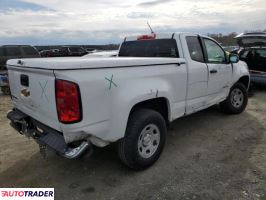 Chevrolet Colorado 2019 2