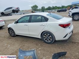Kia Rio 2022 1