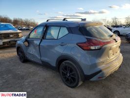 Nissan Pozostałe 2023 1