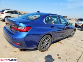 BMW 330 2022 2