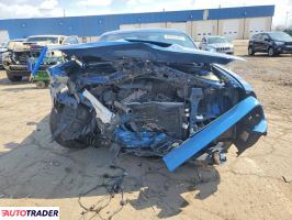 Dodge Challenger 2022 3