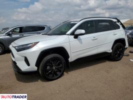Toyota Pozostałe 2023 2 Toyota Pozostałe 2023 2