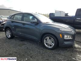 Hyundai Kona 2021 2 Hyundai Kona 2021 2