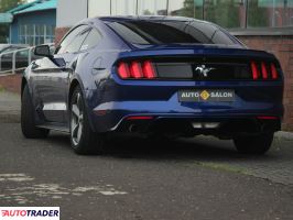 Ford Mustang 2016 3.7 305 KM Ford Mustang 2016 3.7 305 KM