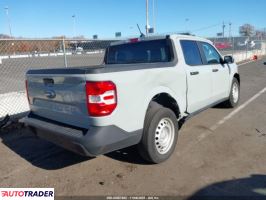 Ford Maverick 2024 2