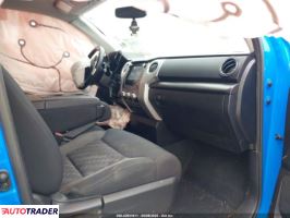 Toyota Tundra 2020 5 Toyota Tundra 2020 5