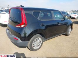 Kia Soul 2020 2 Kia Soul 2020 2