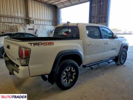 Toyota Tacoma 2021 3