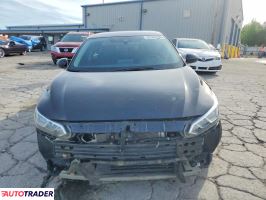 Nissan Sentra 2021 2