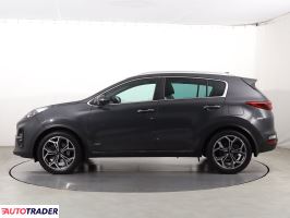 Kia Sportage 2018 1.6 174 KM Kia Sportage 2018 1.6 174 KM