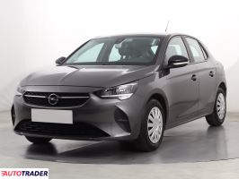 Opel Corsa 2019 1.2 73 KM Opel Corsa 2019 1.2 73 KM