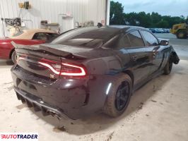 Dodge Charger 2023 6
