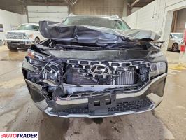 Hyundai Santa Fe 2023 2