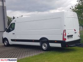 Renault Master 2024 2.3