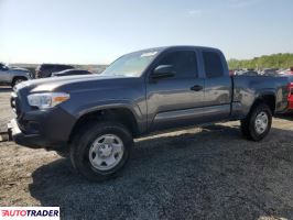 Toyota Tacoma 2023 2 Toyota Tacoma 2023 2