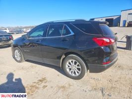 Chevrolet Equinox 2020 1