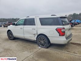Ford Expedition 2020 3