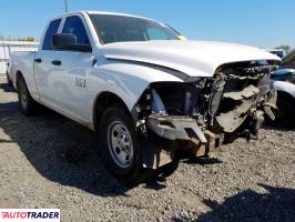Dodge Ram 2018 3 Dodge Ram 2018 3
