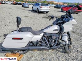 Harley-Davidson Pozostałe 2025