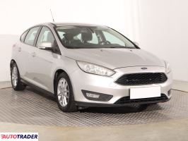 Ford Focus - zobacz ofertę