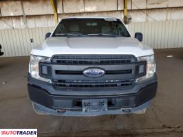 Ford Pozostałe 2019 3