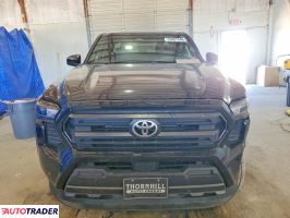 Toyota Tacoma 2024 2